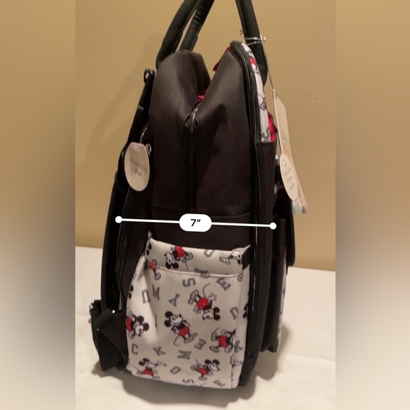 Mickey Backpack - Picture 7 of 7